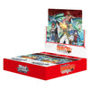 Weiss Schwarz Fairy Tail 100 Year Booster (JAP) Weiss Schwarz Fairy Tail 100 Year Booster (JAP)