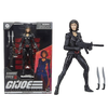 G.I. Joe CS Snake Eyes - (19) Baroness G.I. Joe CS Snake Eyes - (19) Baroness