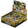 Bandai DragonBall DB25 Legend of the Dragon Balls Booster Bandai DragonBall DB25 Legend of the Dragon Balls Booster