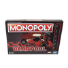 Monopoly Deadpool Edition Monopoly Deadpool Edition