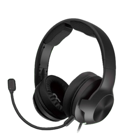 PS4 Hori High Grade Gaming Headset - Black PS4 Hori High Grade Gaming Headset - Black
