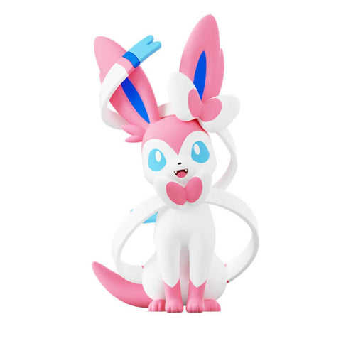 Pokemon Funism Home Collection - Sylveon Pokemon Funism Home Collection - Sylveon