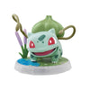 Pokemon Classic Edition Bulbasaur Blokees Model Kit Pokemon Classic Edition Bulbasaur Blokees Model Kit