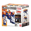Bandai BlockCross BCW-004 Ryujinmaru Bandai BlockCross BCW-004 Ryujinmaru