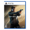 PS5 007 First Light (JAP/ENG/CHI) PS5 007 First Light (JAP/ENG/CHI)