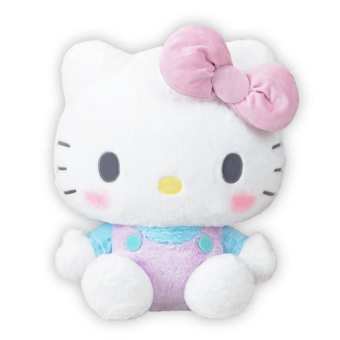 Sanrio Hello Kitty Dream Color GJ 16" Plush Sanrio Hello Kitty Dream Color GJ 16" Plush