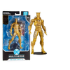DC Multiverse 7" Gold Label The Flash Earth 52 DC Multiverse 7" Gold Label The Flash Earth 52