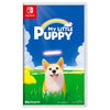 Nintendo Switch My Little Puppy (Asia) Nintendo Switch My Little Puppy (Asia)