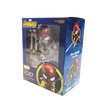 Nendoroid Avengers Iron Spider-Man Infinity Edition (1037) Nendoroid Avengers Iron Spider-Man Infinity Edition (1037)
