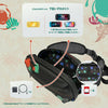 Nintendo Switch 2 Hori Adventure Shoulder Pack Splatoon Raiders Nintendo Switch 2 Hori Adventure Shoulder Pack Splatoon Raiders