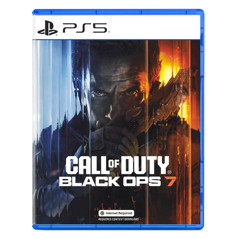 (Pre-order) PS5 Call of Duty - Black Ops 7 (Ship 14 November 2025) (Pre-order) PS5 Call of Duty - Black Ops 7 (Ship 14 November 2025)