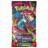 Pokemon ME02 Phantasmal Flames Booster Pokemon ME02 Phantasmal Flames Booster