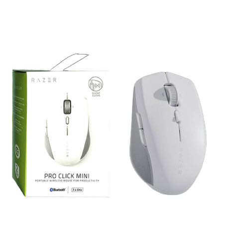 Razer Pro Click Mini Portable Wireless Mouse Razer Pro Click Mini Portable Wireless Mouse