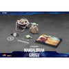 ZD Toys Star Wars Mandalorian and Grogu 7" The Child ZD Toys Star Wars Mandalorian and Grogu 7" The Child