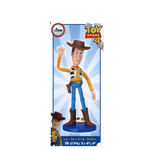 Disney Toy Story 4 Woody Figure Disney Toy Story 4 Woody Figure