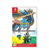 Nintendo Switch Pokemon Sword + Expansion Pass (EU) Nintendo Switch Pokemon Sword + Expansion Pass (EU)