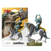 Amiibo The Legend of Zelda Wolf Link Amiibo The Legend of Zelda Wolf Link