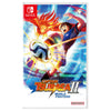 Nintendo Switch Captain Tsubasa 2: World Fighters (Asia) Nintendo Switch Captain Tsubasa 2: World Fighters (Asia)