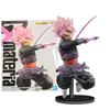 Dragon Ball Z G x Materia The Goku Black Dragon Ball Z G x Materia The Goku Black