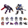 Transformers Defender V6 Mini Model Kit Blind Box Transformers Defender V6 Mini Model Kit Blind Box