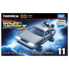 Takara Tomy Tomica Unlimited Back to the Future II Part 2 Takara Tomy Tomica Unlimited Back to the Future II Part 2