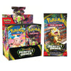 Pokemon ME03 Perfect Order Booster Pokemon ME03 Perfect Order Booster