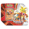 Pokemon Paradox Destinies Big Tin - Gouging Fire Pokemon Paradox Destinies Big Tin - Gouging Fire