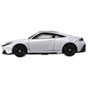 Takara Tomy Honda Prelude White (10) Takara Tomy Honda Prelude White (10)
