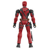 Marvel Deadpool & Wolverine CC Deadpool Blokees Model Kit Marvel Deadpool & Wolverine CC Deadpool Blokees Model Kit