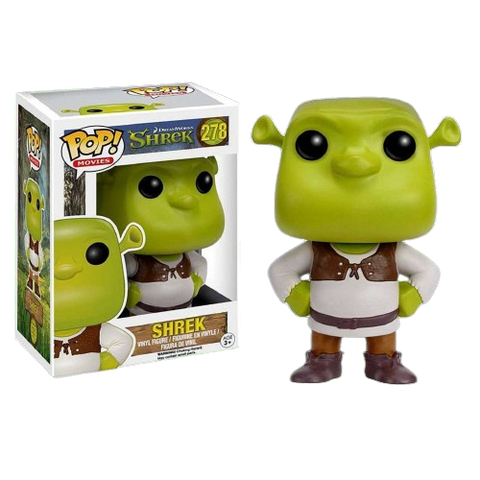 Funko POP! (278) Shrek Funko POP! (278) Shrek