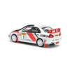 POP Race 1/64 PR64-231 Lancer Evolution IV Kenya 1998 POP Race 1/64 PR64-231 Lancer Evolution IV Kenya 1998