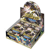 Digimon Card Game BT-19 Cross Evolution Booster Digimon Card Game BT-19 Cross Evolution Booster