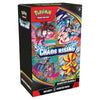 Pokemon ME04 Chaos Rising Booster Bundle Pokemon ME04 Chaos Rising Booster Bundle