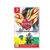 Nintendo Switch Pokemon Shield + Expansion Pass (EU) Nintendo Switch Pokemon Shield + Expansion Pass (EU)