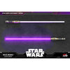 ZD Toys Star Wars Light Saber - Mace Windu ZD Toys Star Wars Light Saber - Mace Windu