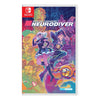 Nintendo Switch Read Only Memories: NEURODIVER (Asia) Nintendo Switch Read Only Memories: NEURODIVER (Asia)