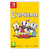 Nintendo Switch Cuphead (EU) Nintendo Switch Cuphead (EU)