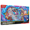 Pokemon TCG Mega Greninja ex Premium Collection Pokemon TCG Mega Greninja ex Premium Collection