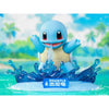 Pokemon Funism Twinkmont No.0007 Squirtle Pokemon Funism Twinkmont No.0007 Squirtle