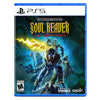 PS5 Legacy of Kain: Soul Reaver 1 & 2 Remastered (US) PS5 Legacy of Kain: Soul Reaver 1 & 2 Remastered (US)