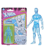 Kenner Marvel Legends 4" Iceman Kenner Marvel Legends 4" Iceman