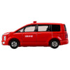 Takara Tomy Mitsubishi Delica D5 Fire Command (50) Takara Tomy Mitsubishi Delica D5 Fire Command (50)