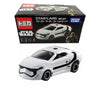 Takara Tomy Star Wars Cars SC-07 1st Order Stormtrooper Takara Tomy Star Wars Cars SC-07 1st Order Stormtrooper