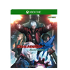 Xbox One Devil May Cry 4 Special Edition Xbox One Devil May Cry 4 Special Edition