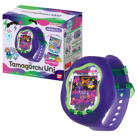 Tamagotchi Uni - Monster Tamagotchi Uni - Monster