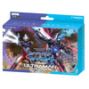 Ultraman UD01 Ultra Deck 01 Tiga & Blazar (JAP) Ultraman UD01 Ultra Deck 01 Tiga & Blazar (JAP)
