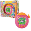 Tamagotchi Paradise - Orange Tropics Tamagotchi Paradise - Orange Tropics