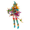 Yu-Gi-Oh Equal Arts Magicians Valkyria Figure Yu-Gi-Oh Equal Arts Magicians Valkyria Figure