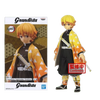 Grandista Kimetsu no Yaiba Zenitsu Agatsuma Grandista Kimetsu no Yaiba Zenitsu Agatsuma