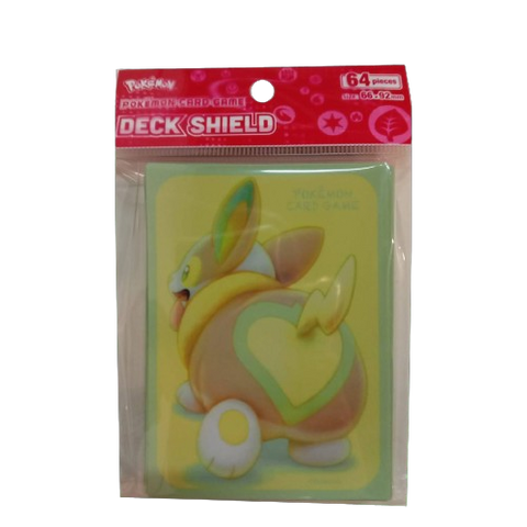 Pokemon Card Game Adorable Yamper Sleeves Pokemon Card Game Adorable Yamper Sleeves
